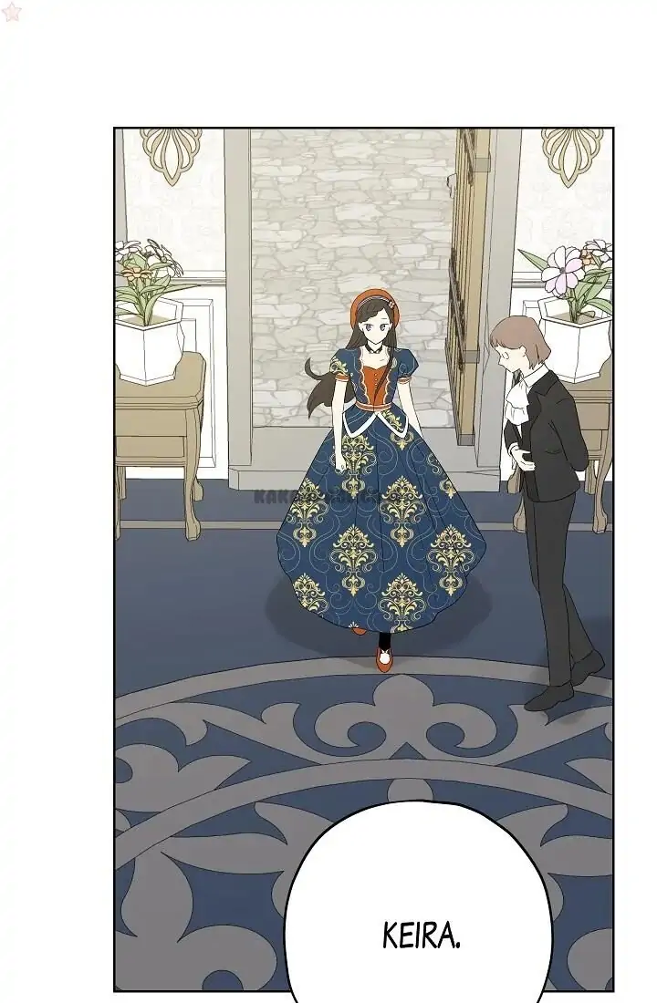 Actually, I Was the Real One Chapter 34 Gambar 4