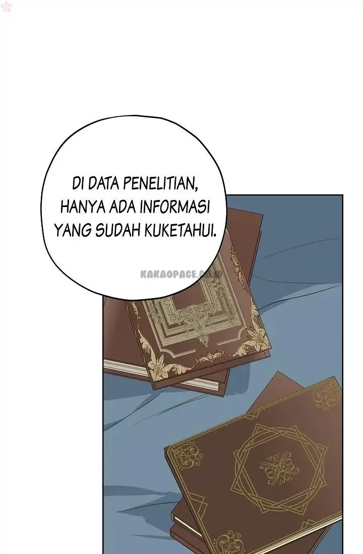 Actually, I Was the Real One Chapter 34 Gambar 42