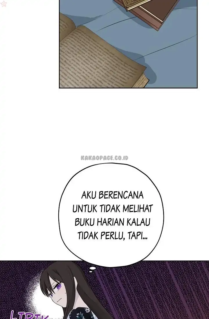 Actually, I Was the Real One Chapter 34 Gambar 43