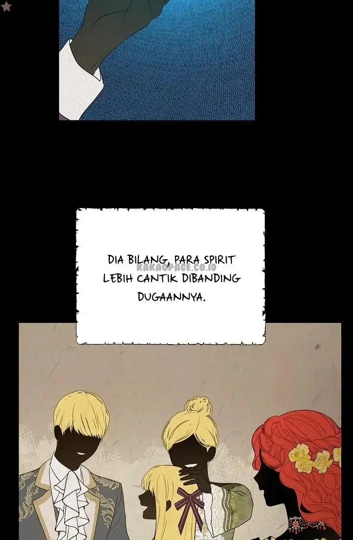 Actually, I Was the Real One Chapter 34 Gambar 51