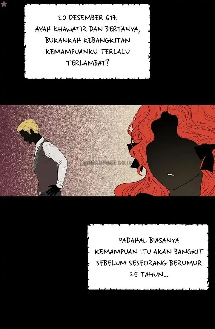 Actually, I Was the Real One Chapter 34 Gambar 53