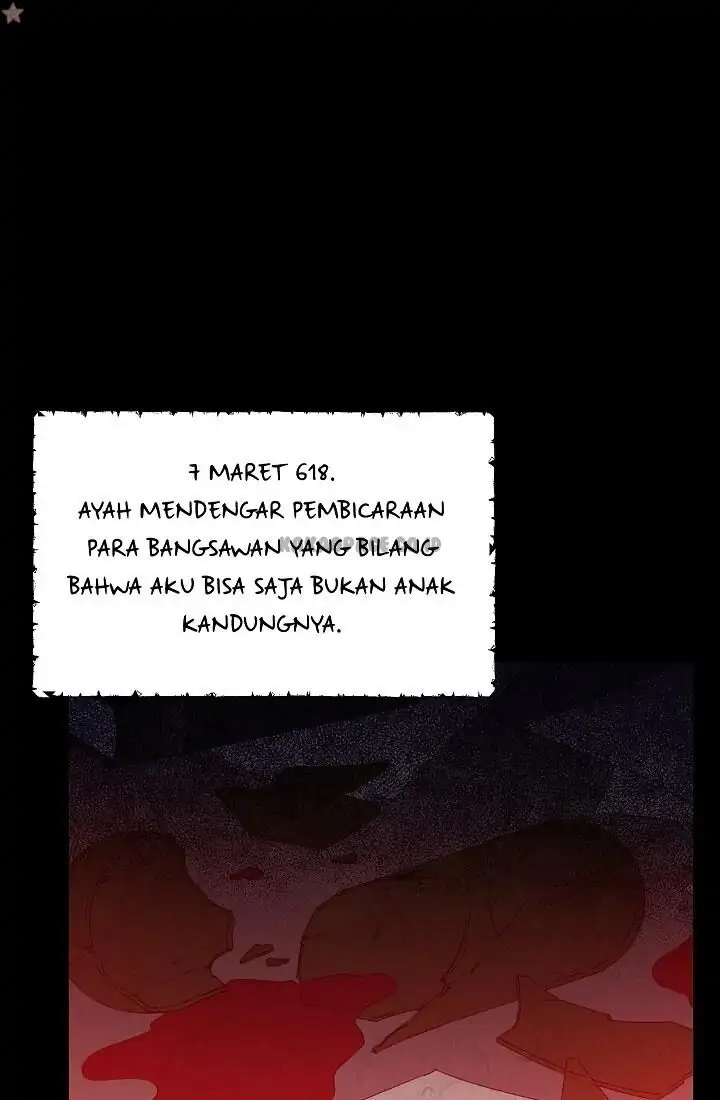 Actually, I Was the Real One Chapter 34 Gambar 54