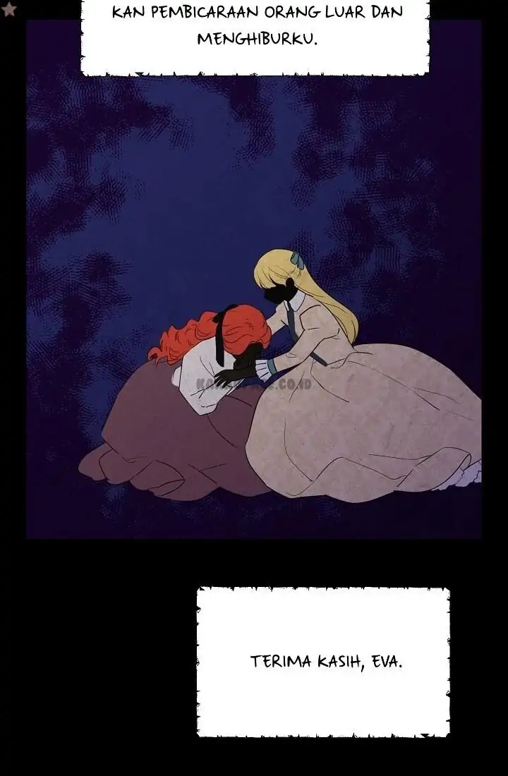 Actually, I Was the Real One Chapter 34 Gambar 56