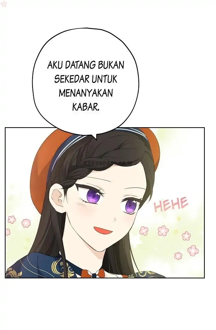 Actually, I Was the Real One Chapter 34 Gambar 9