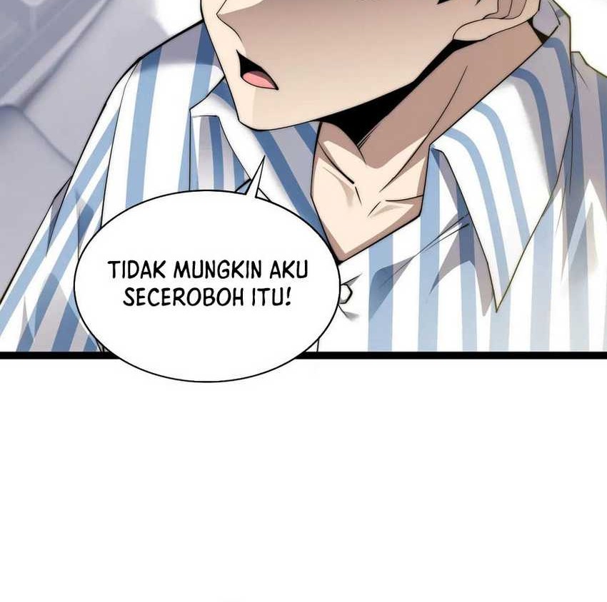 Maxed Strength Necromancer Chapter 54 Gambar 39