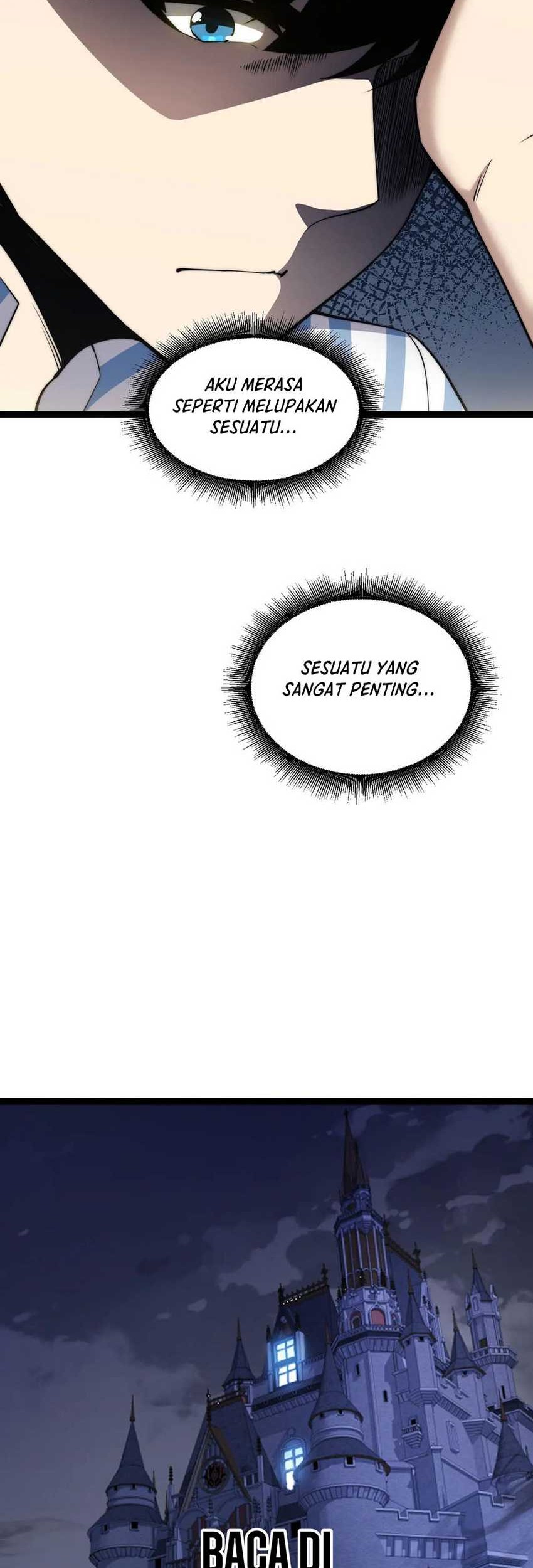 Maxed Strength Necromancer Chapter 54 Gambar 41