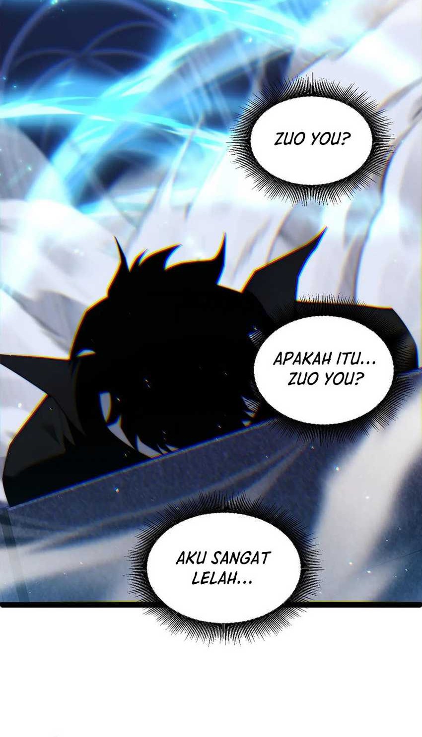 Maxed Strength Necromancer Chapter 54 Gambar 7