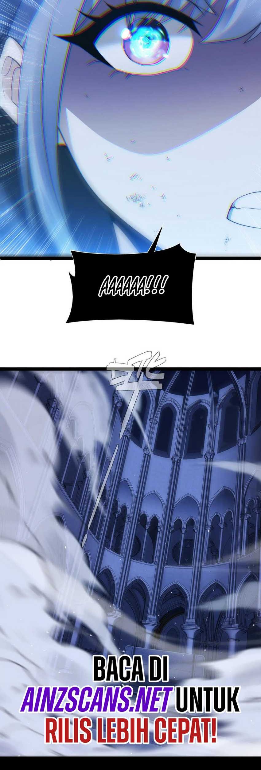 Maxed Strength Necromancer Chapter 54 Gambar 14