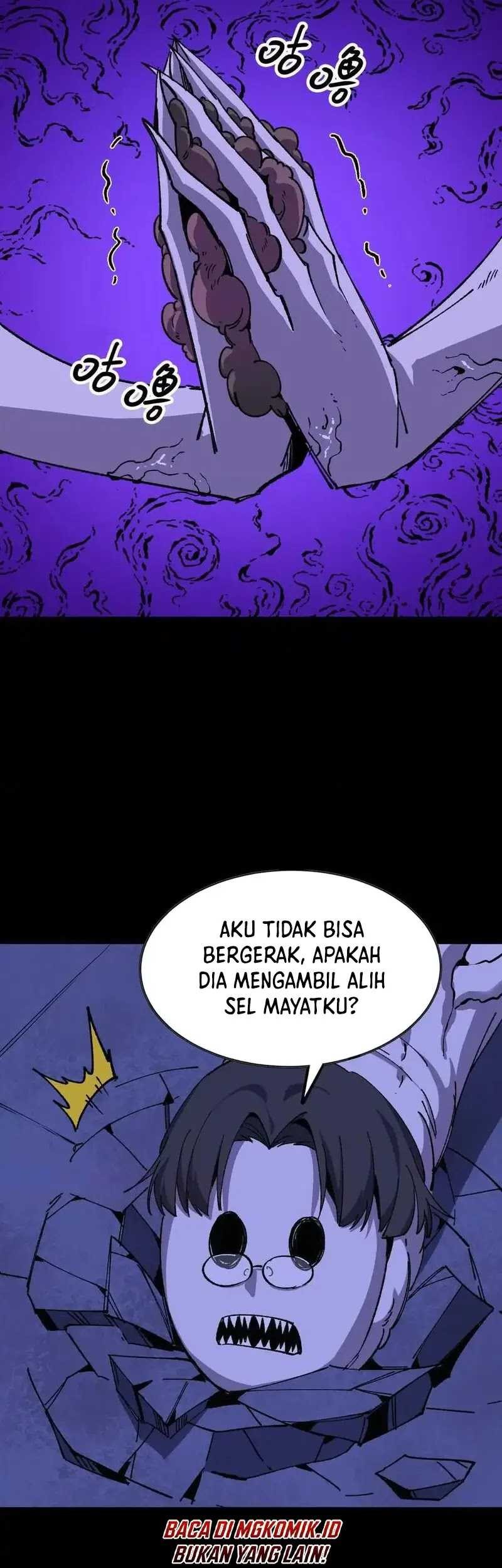 Brave X Devil Queen Chapter 102 Gambar 19
