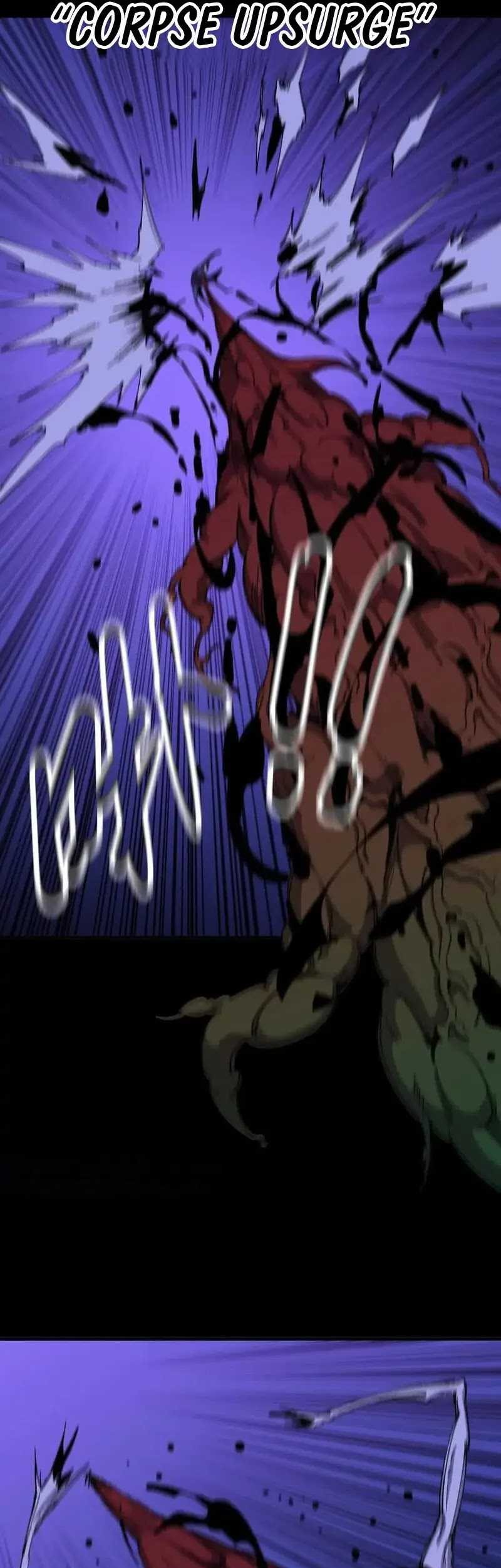 Brave X Devil Queen Chapter 102 Gambar 21