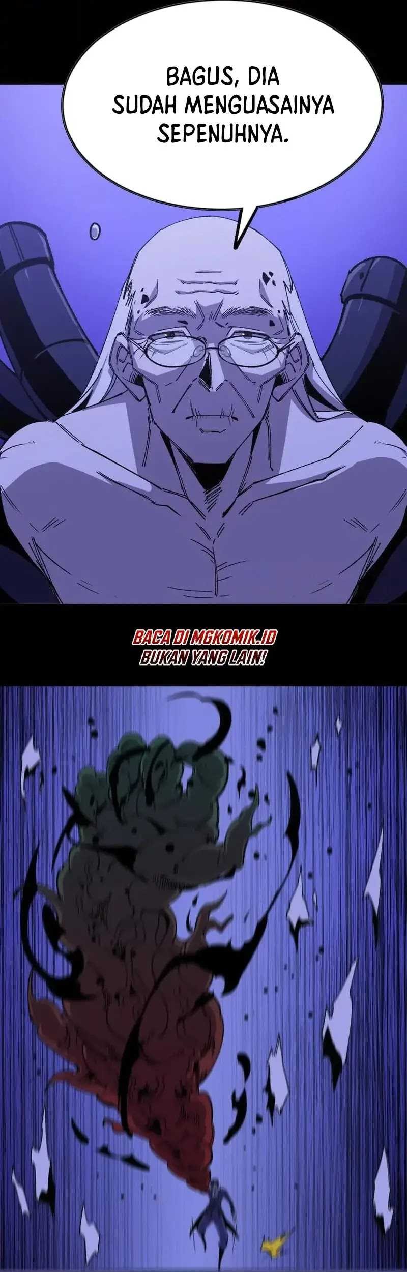 Brave X Devil Queen Chapter 102 Gambar 23