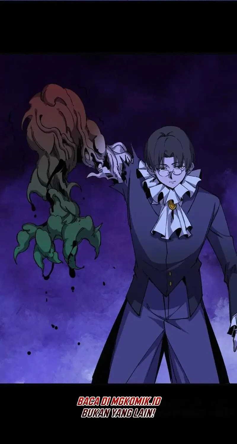 Brave X Devil Queen Chapter 102 Gambar 24