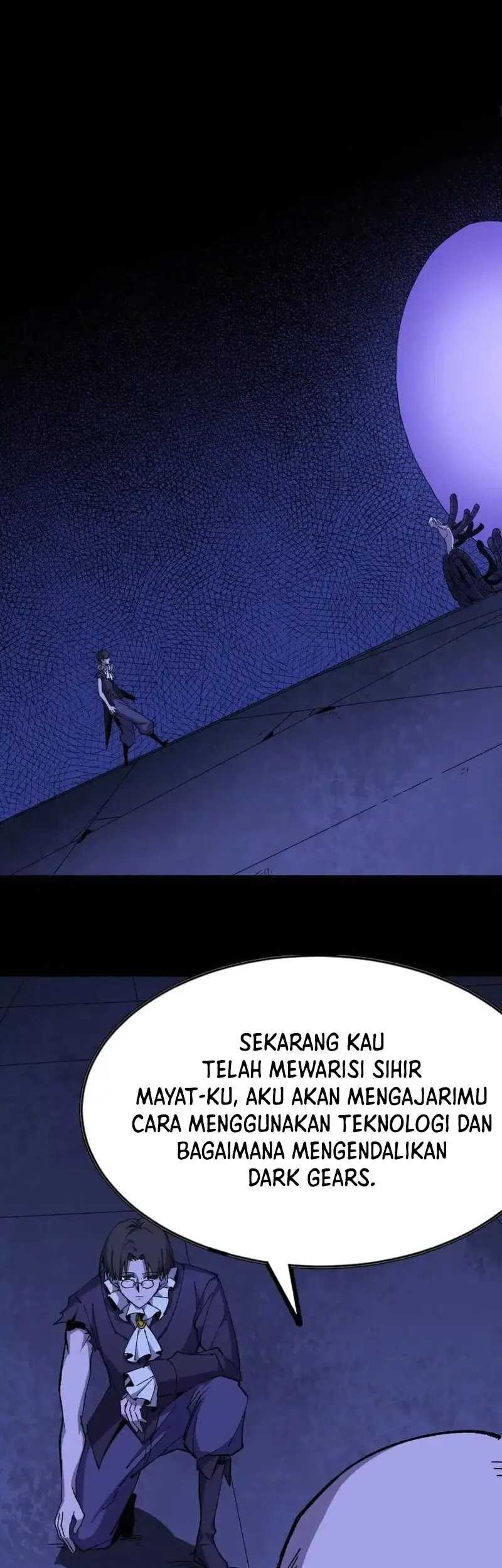 Brave X Devil Queen Chapter 102 Gambar 25