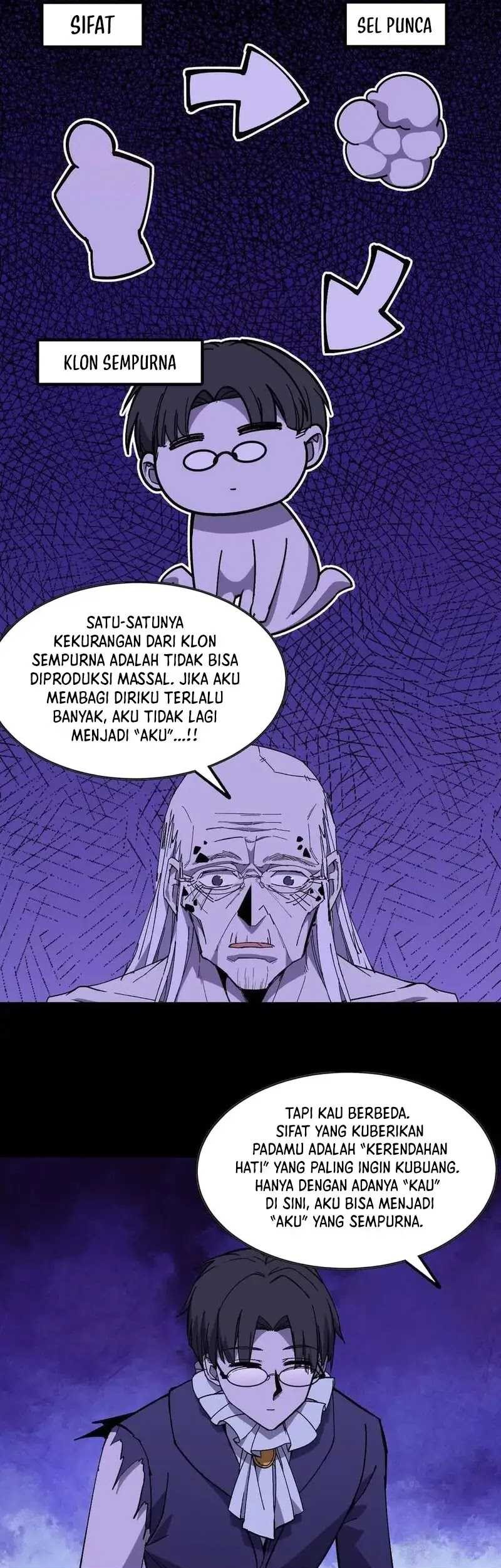 Brave X Devil Queen Chapter 102 Gambar 29