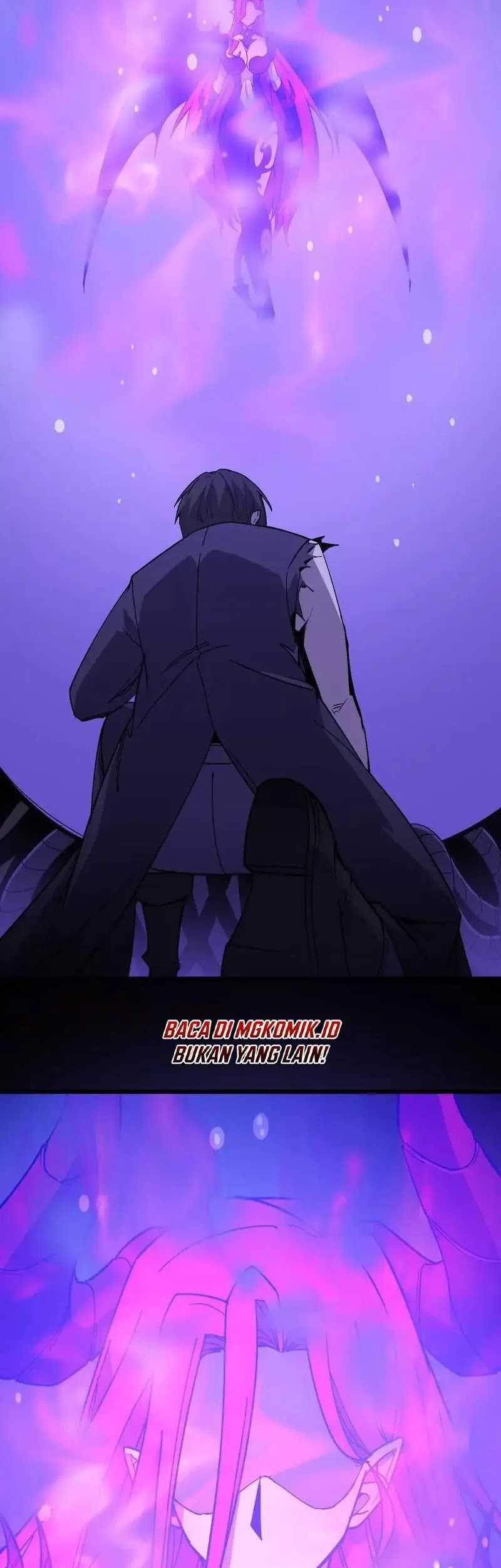 Brave X Devil Queen Chapter 102 Gambar 31
