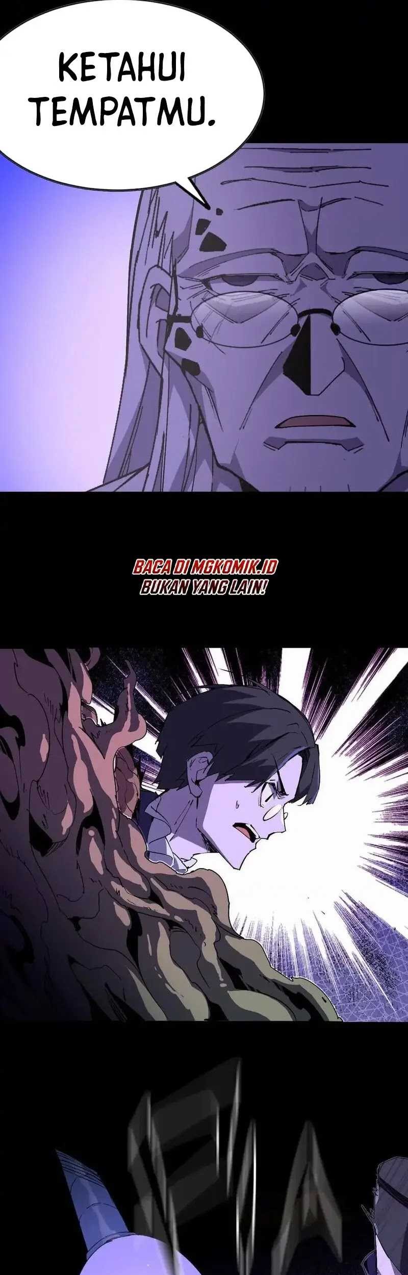 Brave X Devil Queen Chapter 102 Gambar 37