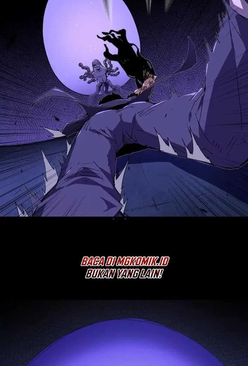 Brave X Devil Queen Chapter 102 Gambar 38