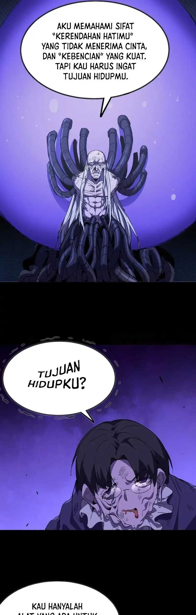 Brave X Devil Queen Chapter 102 Gambar 39