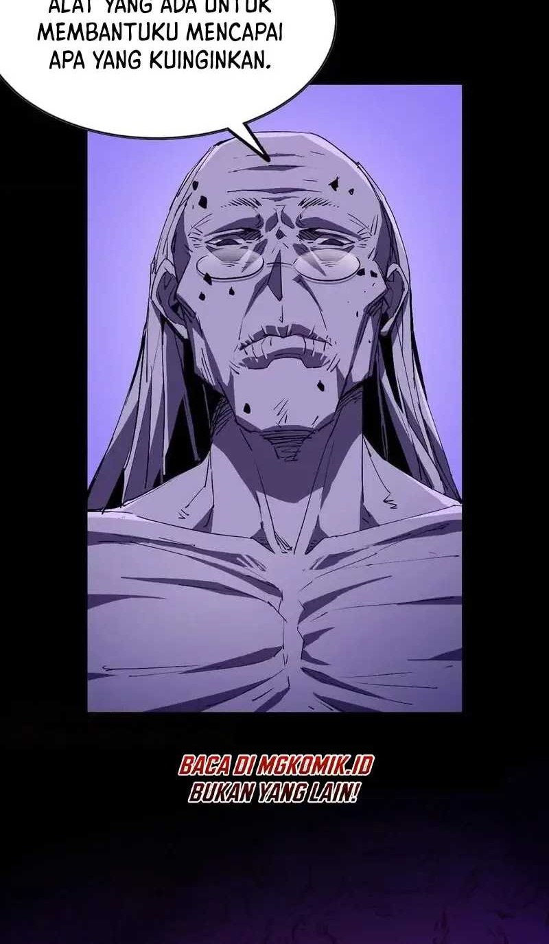 Brave X Devil Queen Chapter 102 Gambar 40