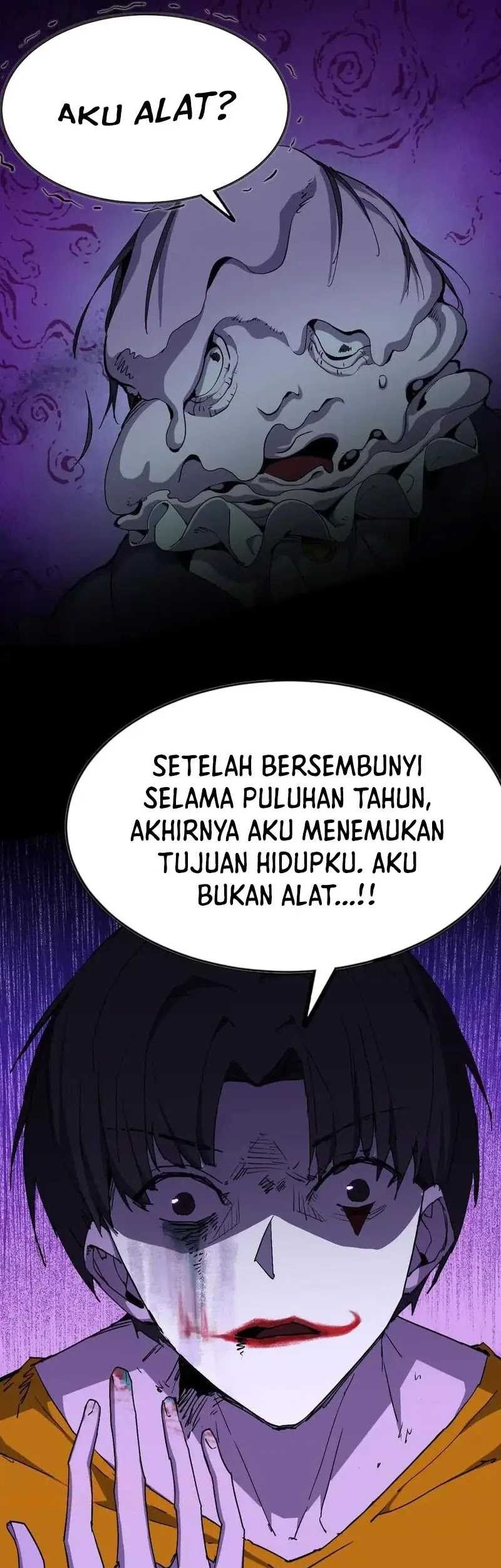 Brave X Devil Queen Chapter 102 Gambar 41
