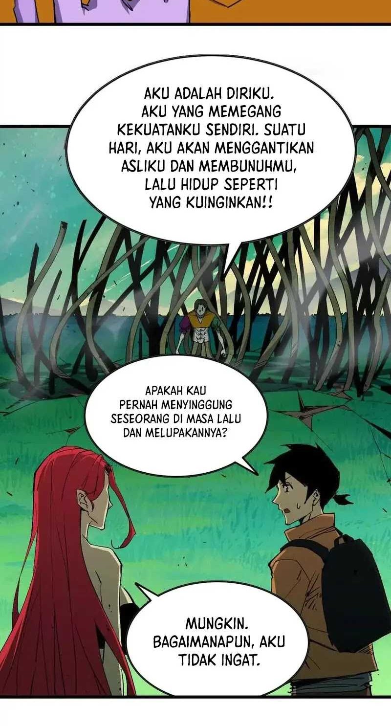 Brave X Devil Queen Chapter 102 Gambar 42