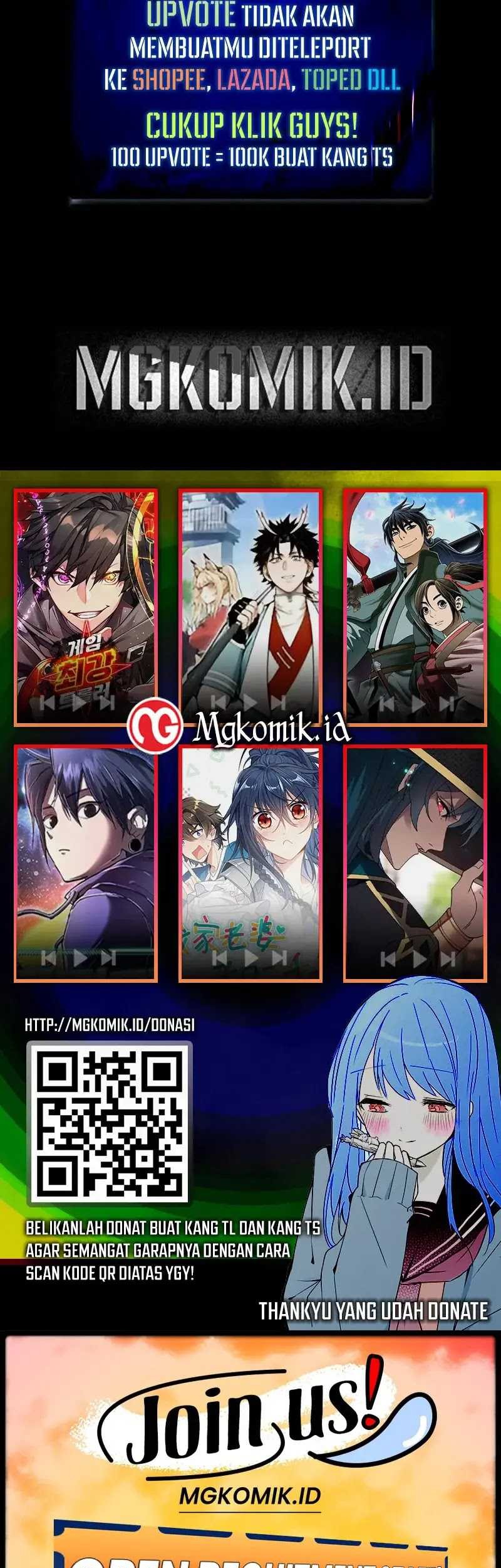 Brave X Devil Queen Chapter 102 Gambar 45