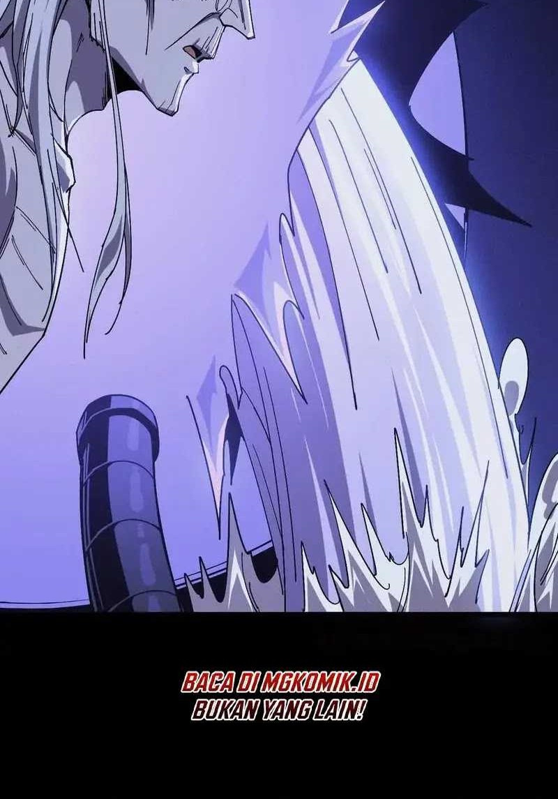 Brave X Devil Queen Chapter 102 Gambar 4