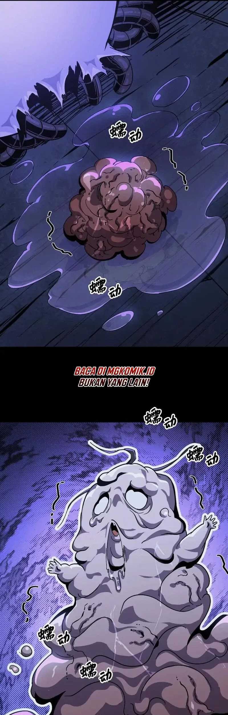 Brave X Devil Queen Chapter 102 Gambar 5