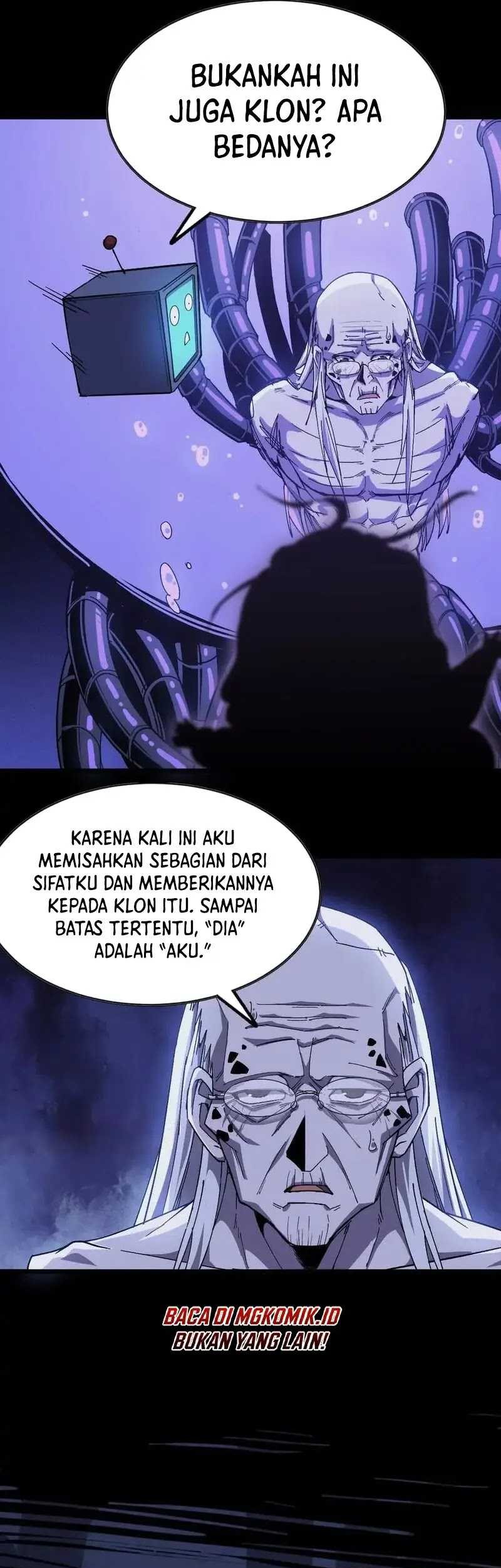 Brave X Devil Queen Chapter 102 Gambar 7