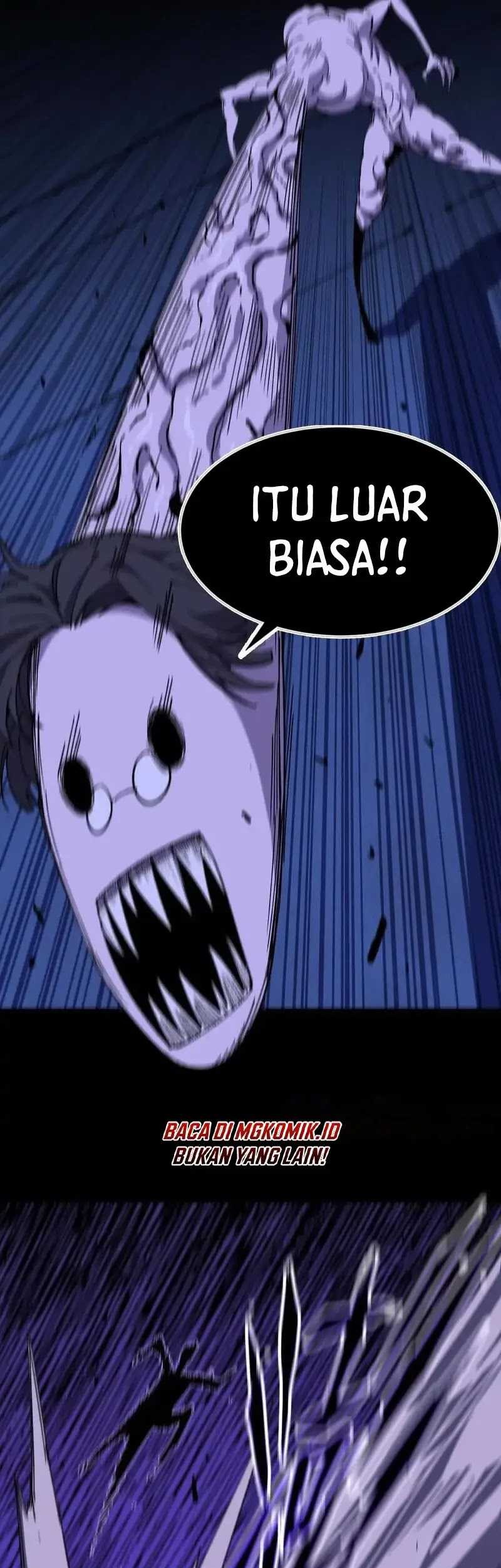 Brave X Devil Queen Chapter 102 Gambar 13