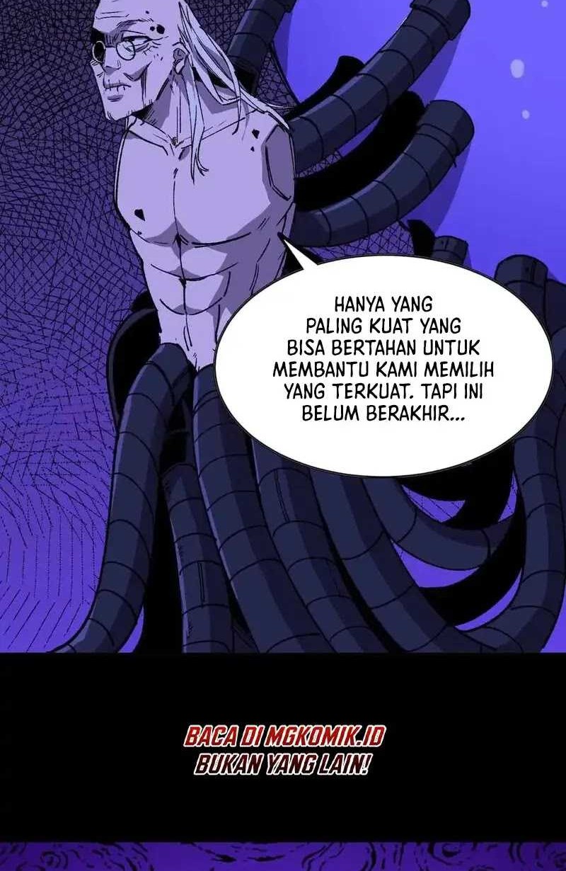 Brave X Devil Queen Chapter 102 Gambar 18