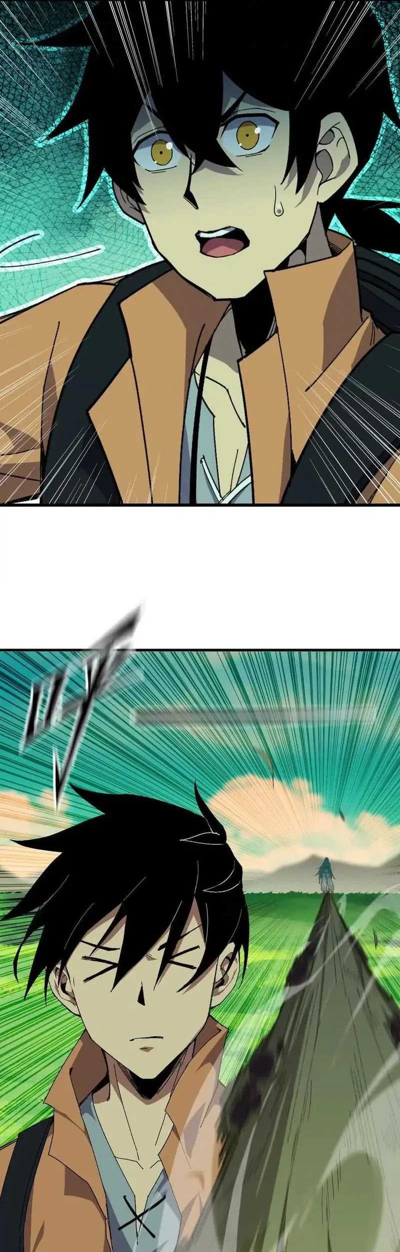 Brave X Devil Queen Chapter 101 Gambar 19