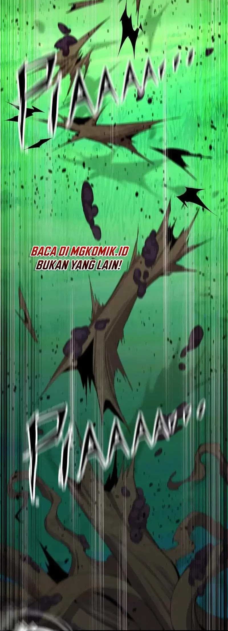 Brave X Devil Queen Chapter 101 Gambar 24