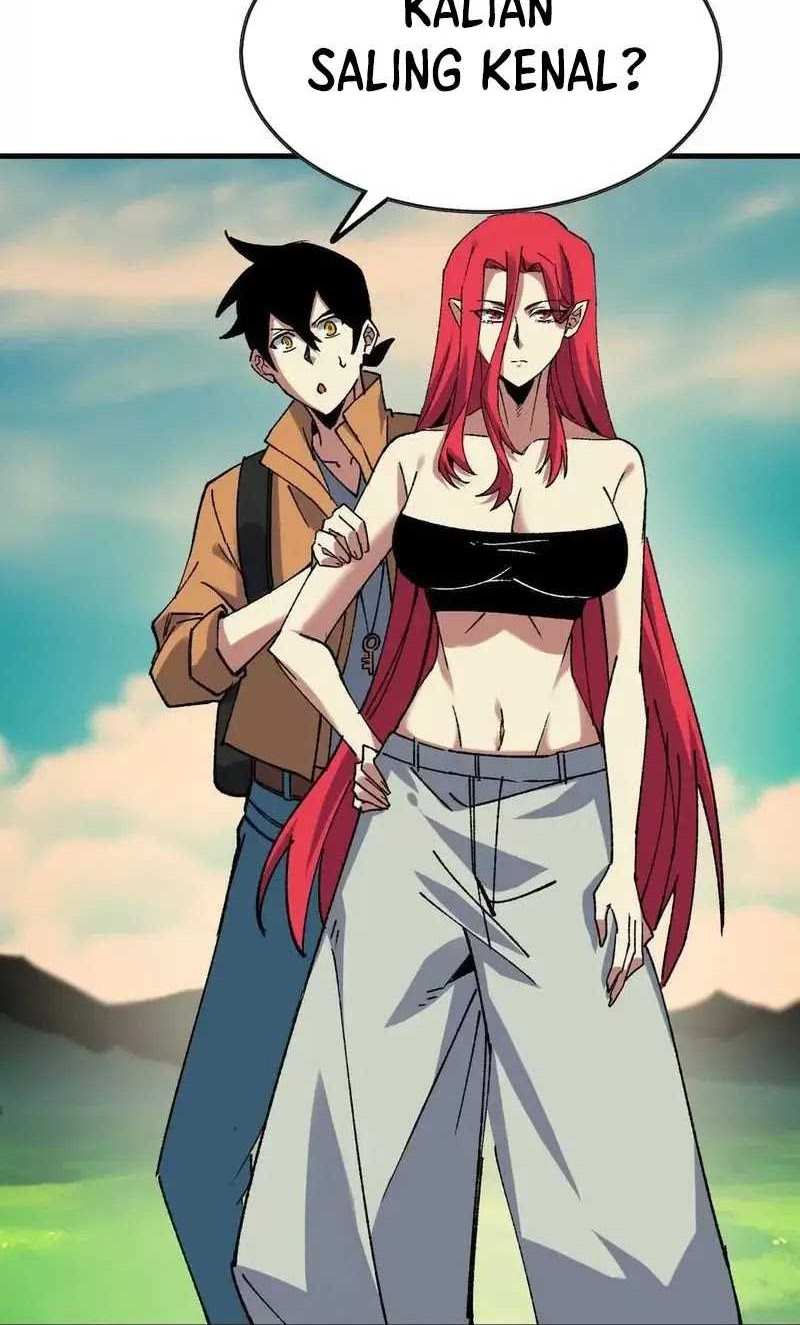 Brave X Devil Queen Chapter 101 Gambar 30