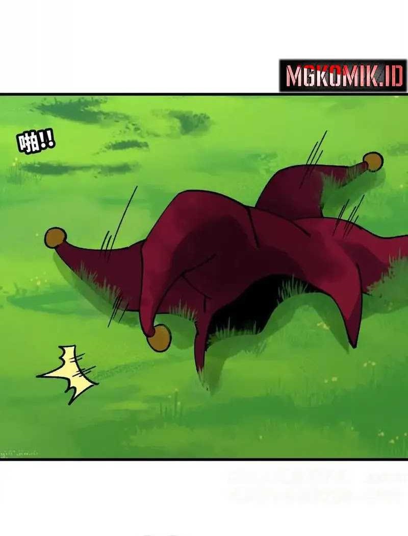 Brave X Devil Queen Chapter 101 Gambar 32