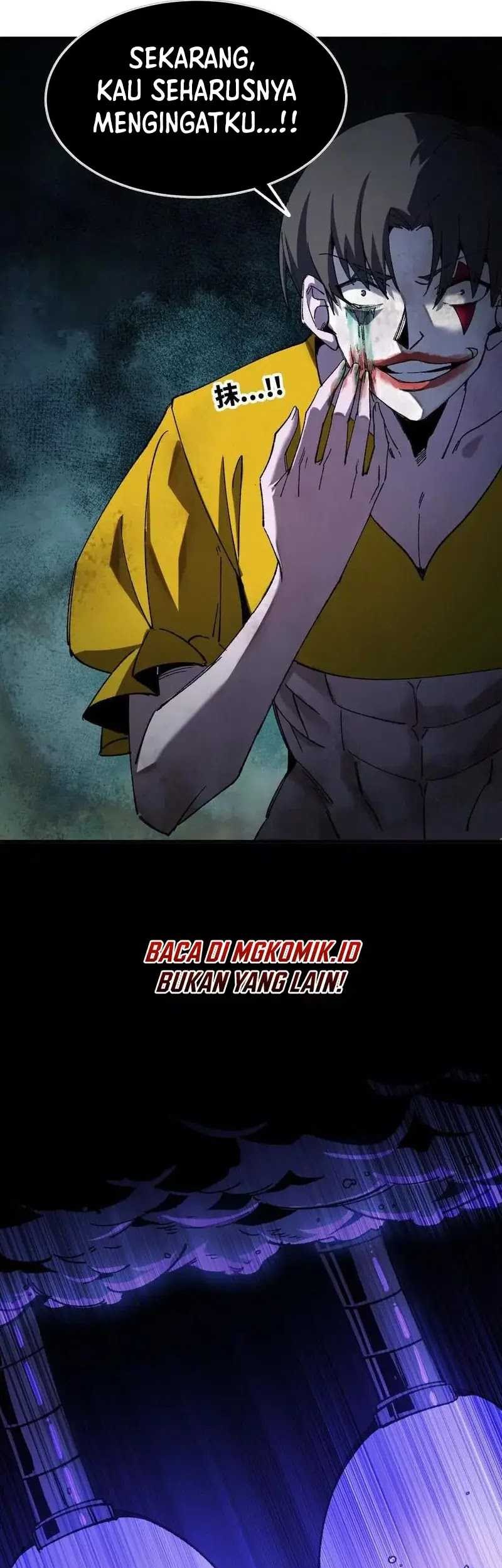 Brave X Devil Queen Chapter 101 Gambar 33