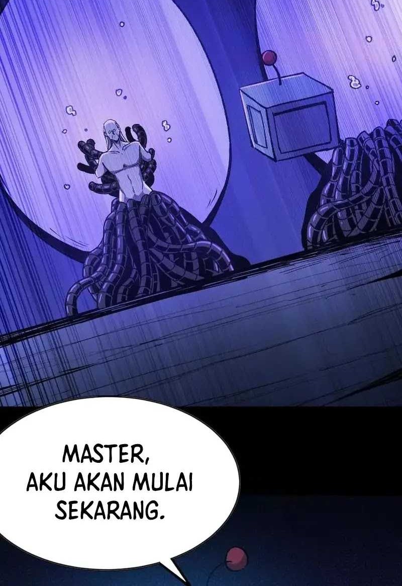 Brave X Devil Queen Chapter 101 Gambar 34