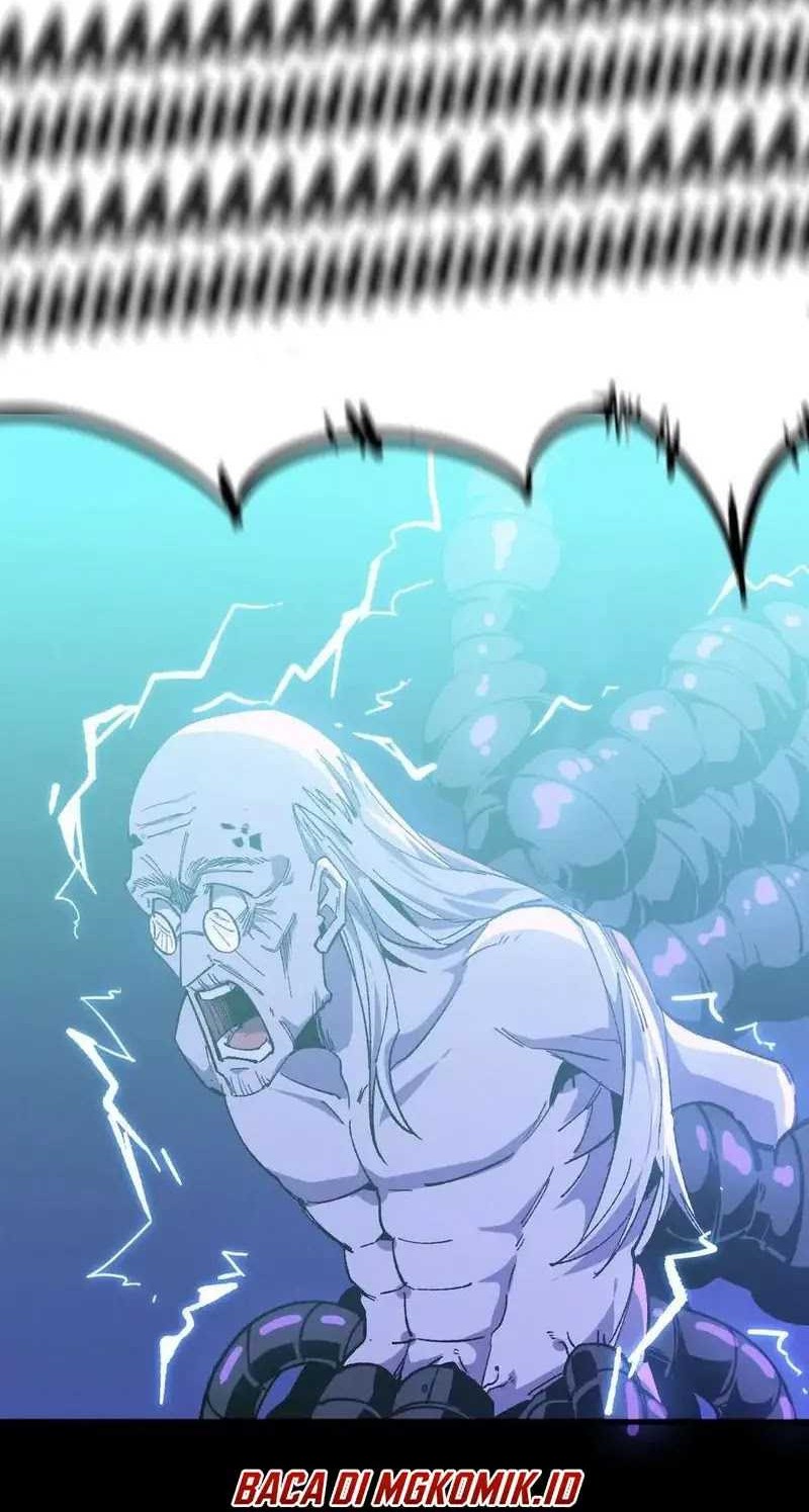 Brave X Devil Queen Chapter 101 Gambar 36