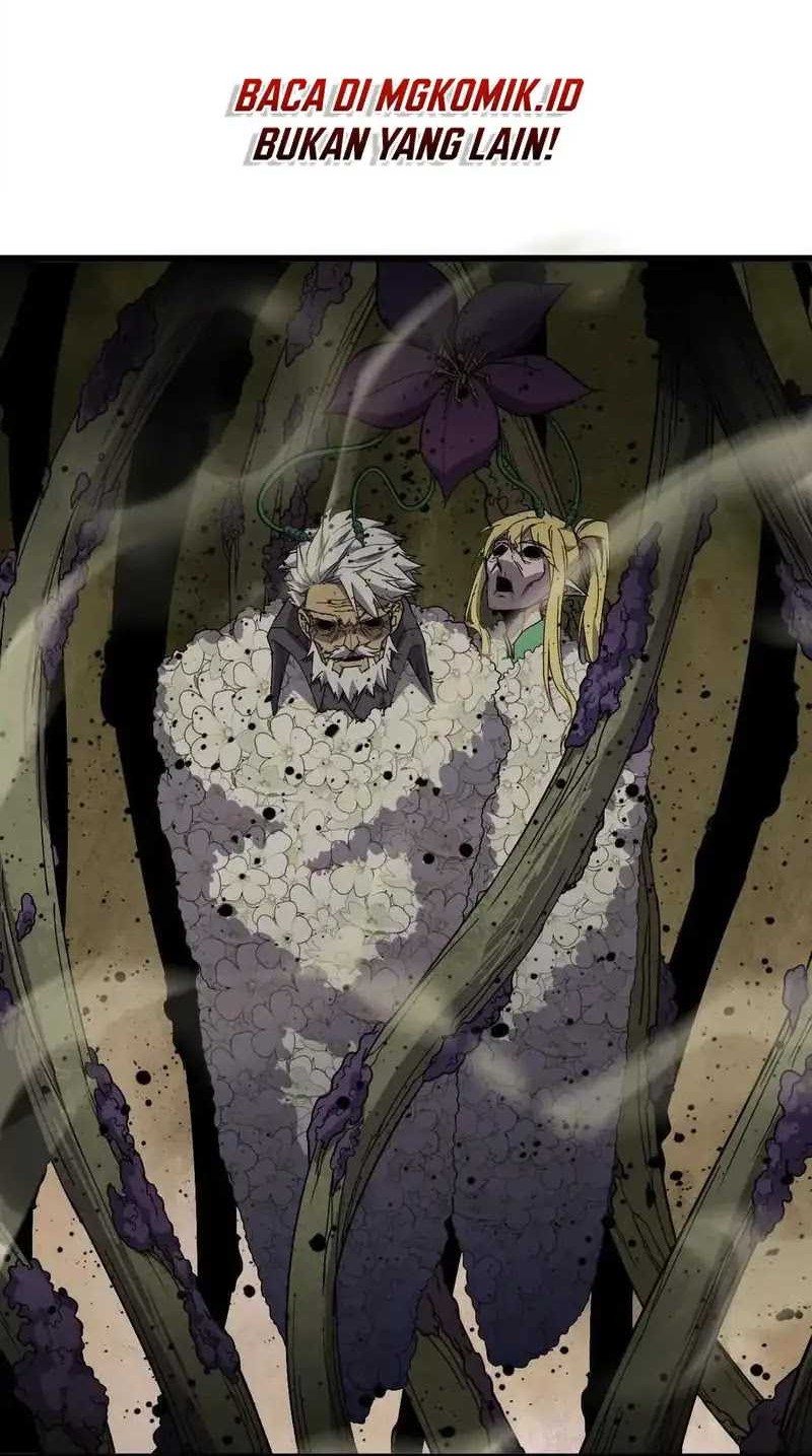 Brave X Devil Queen Chapter 101 Gambar 14