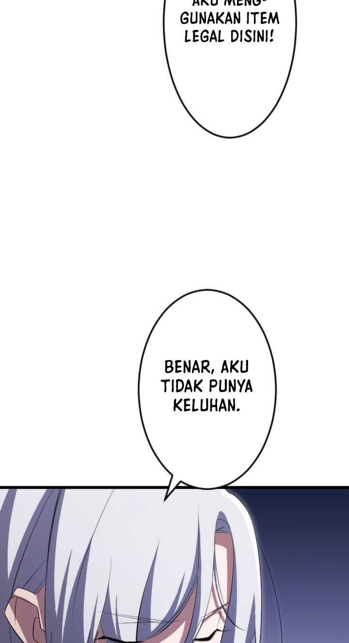 Unparalleled ??? Rank Hidden Equipment Chapter 21 Gambar 27