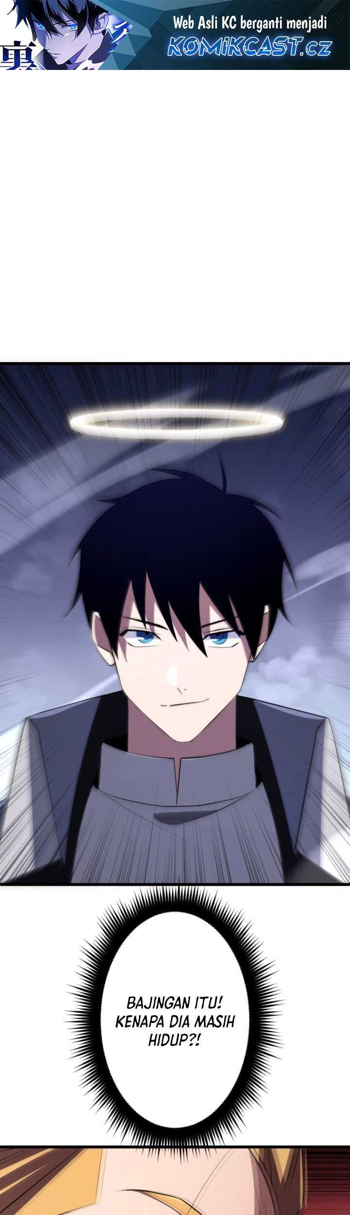Baca Manga Unparalleled ??? Rank Hidden Equipment Chapter 21 Gambar 2