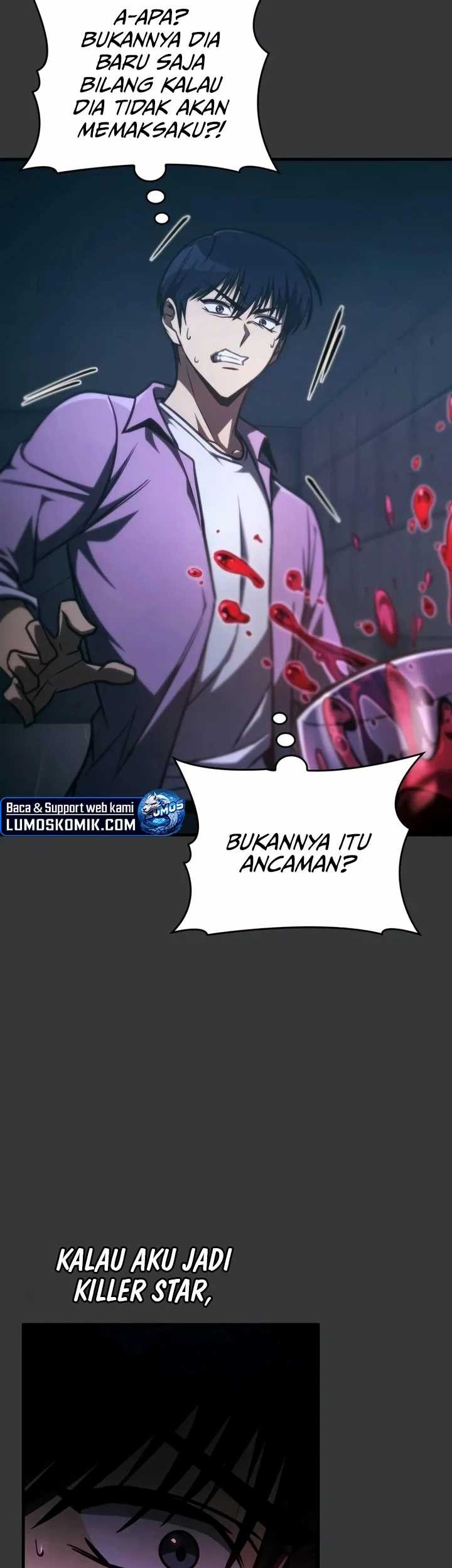 My Exclusive Tower Guide Chapter 38 Gambar 37