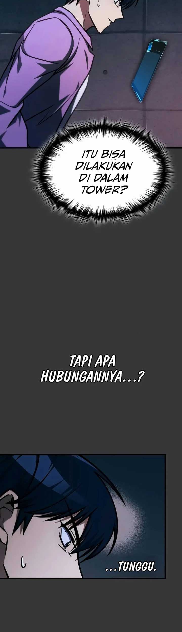 My Exclusive Tower Guide Chapter 38 Gambar 43
