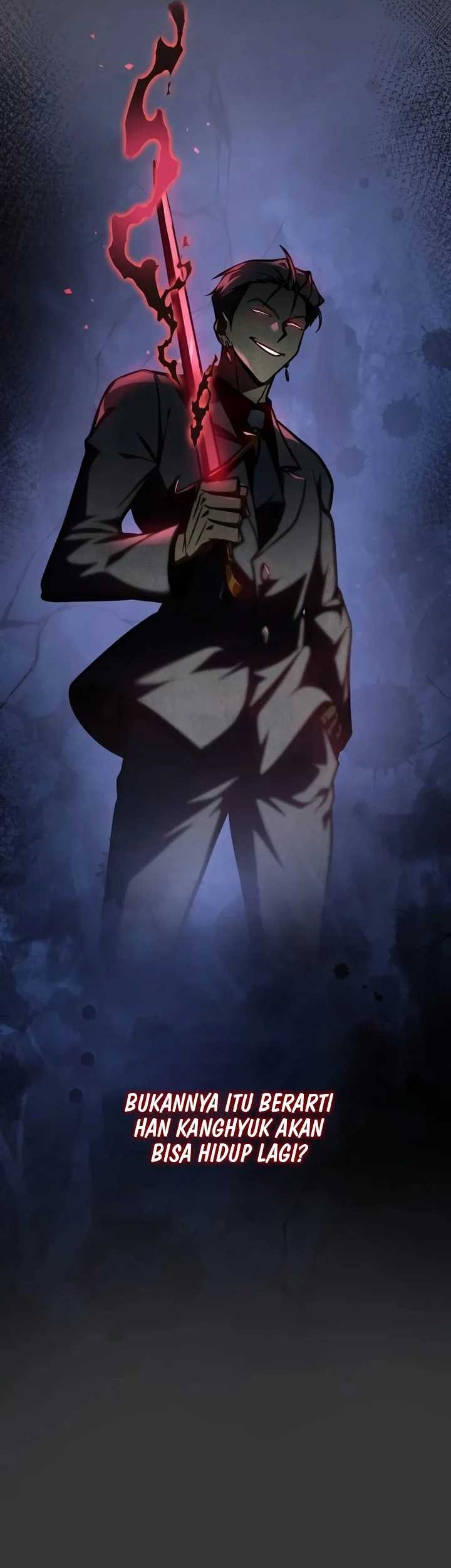My Exclusive Tower Guide Chapter 38 Gambar 45