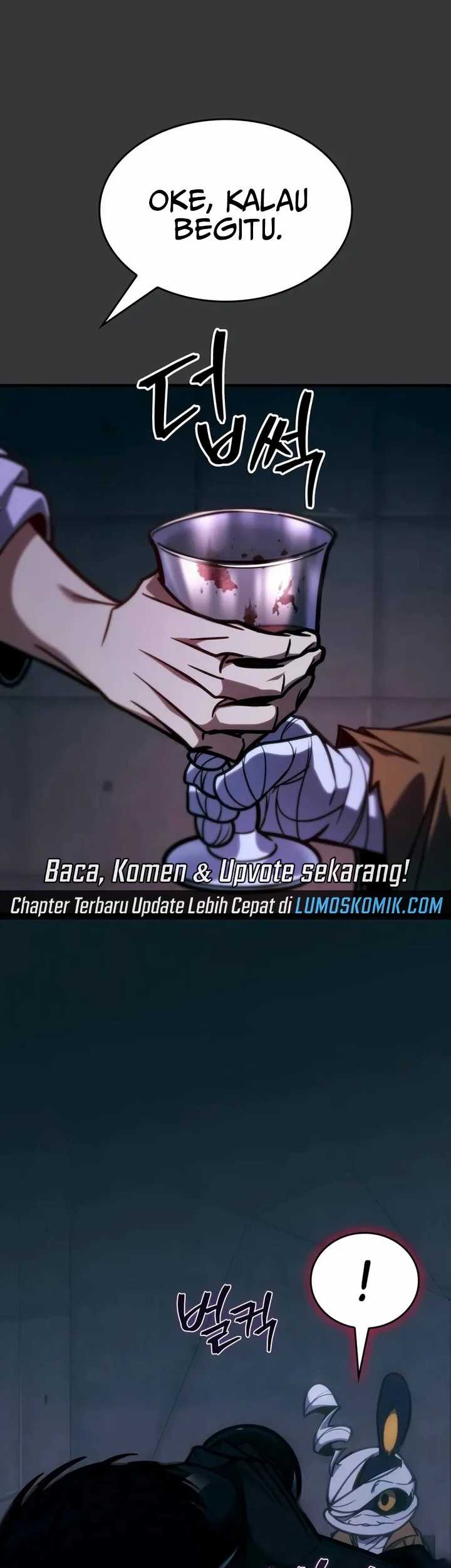 My Exclusive Tower Guide Chapter 38 Gambar 47
