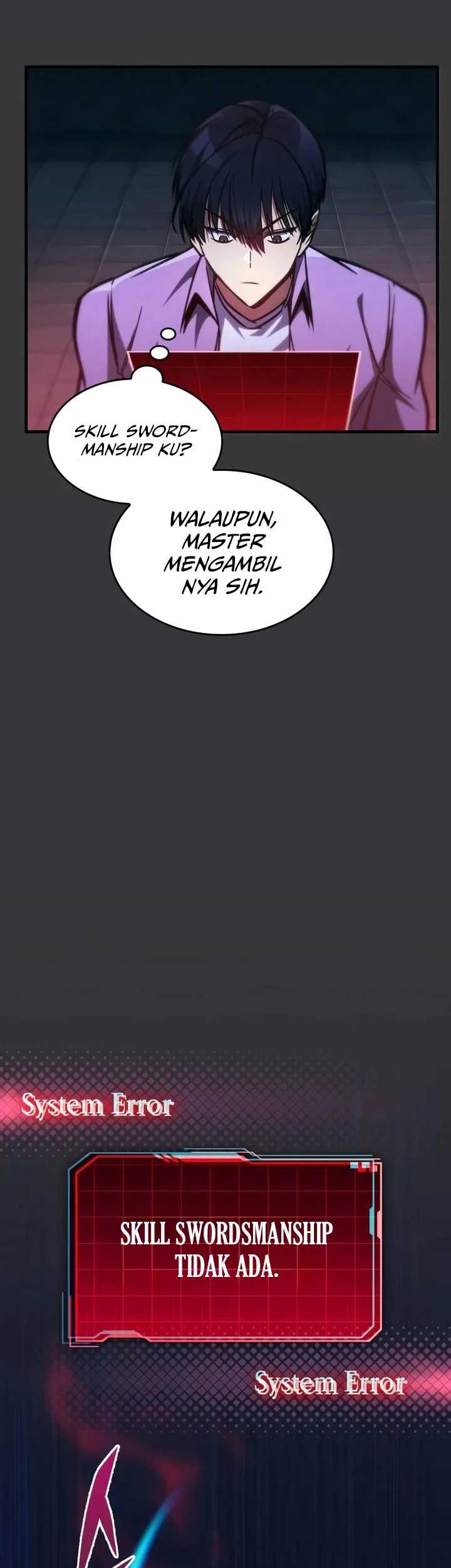 My Exclusive Tower Guide Chapter 38 Gambar 53