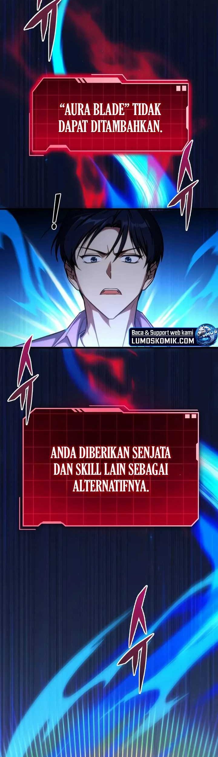 My Exclusive Tower Guide Chapter 38 Gambar 54