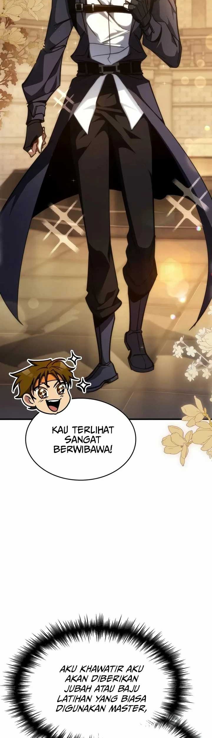 My Exclusive Tower Guide Chapter 38 Gambar 62