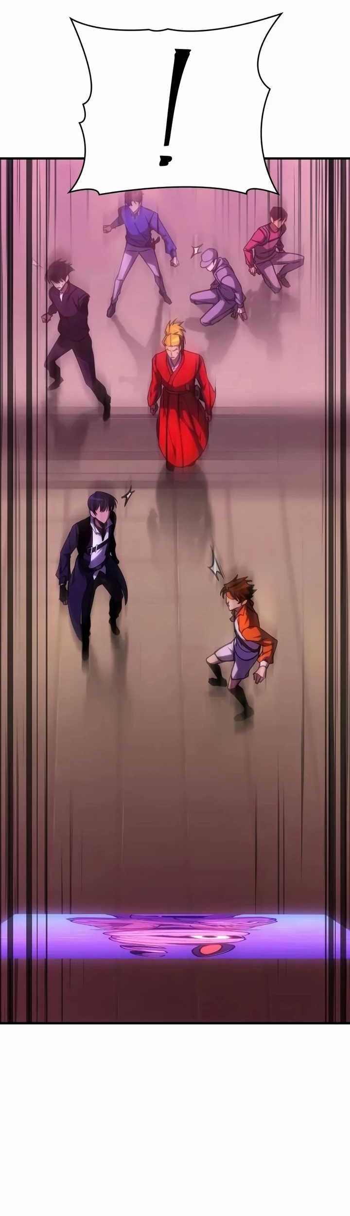 My Exclusive Tower Guide Chapter 38 Gambar 67