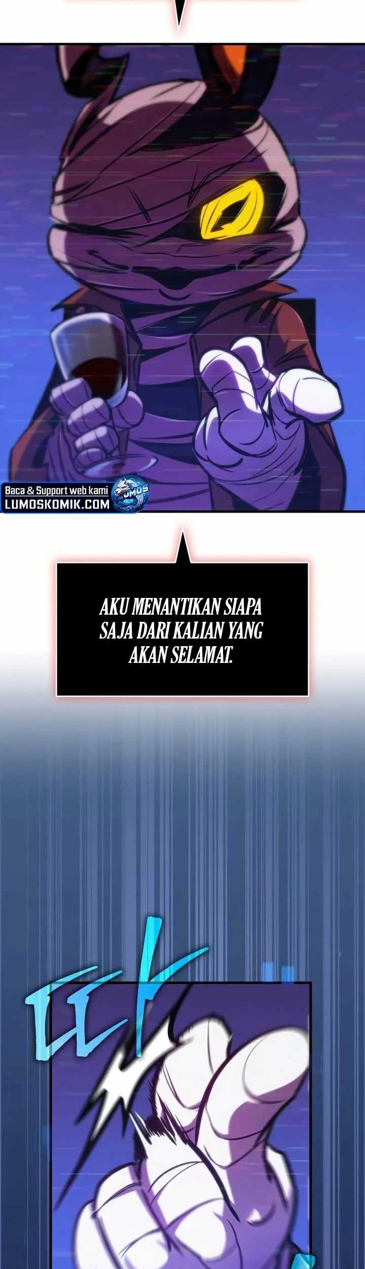 My Exclusive Tower Guide Chapter 38 Gambar 69
